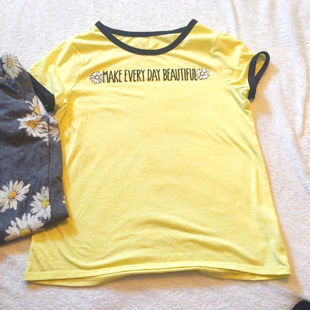 Soft beautiful t-shirt